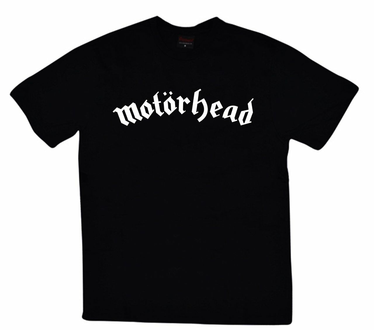 Motörhead Baskılı T-shirt