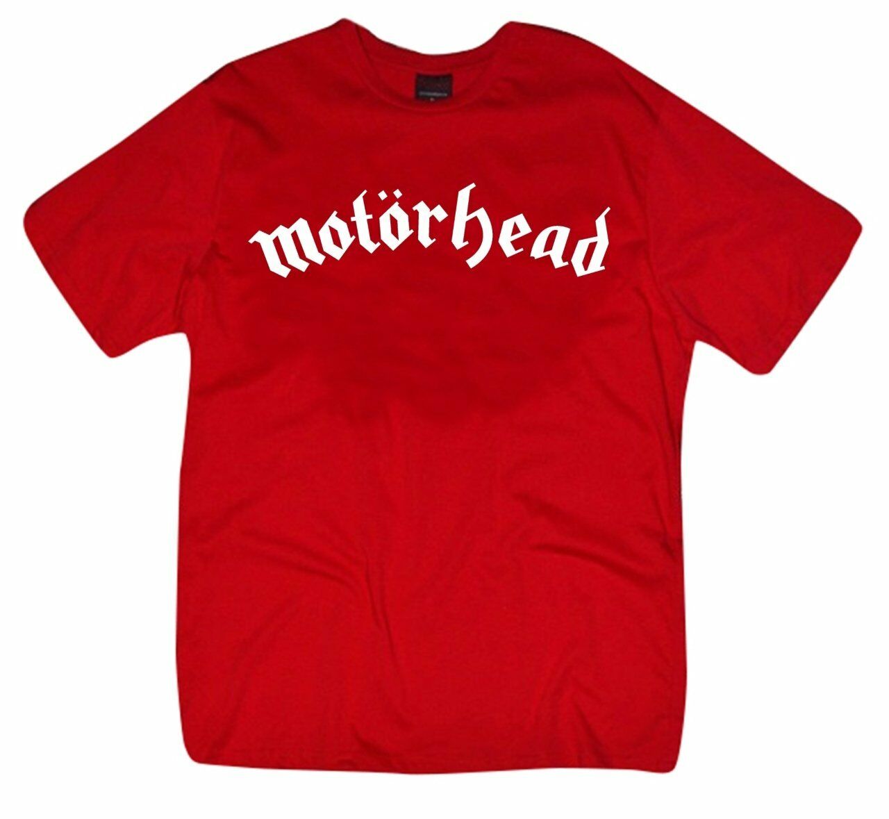 Motörhead Baskılı T-shirt