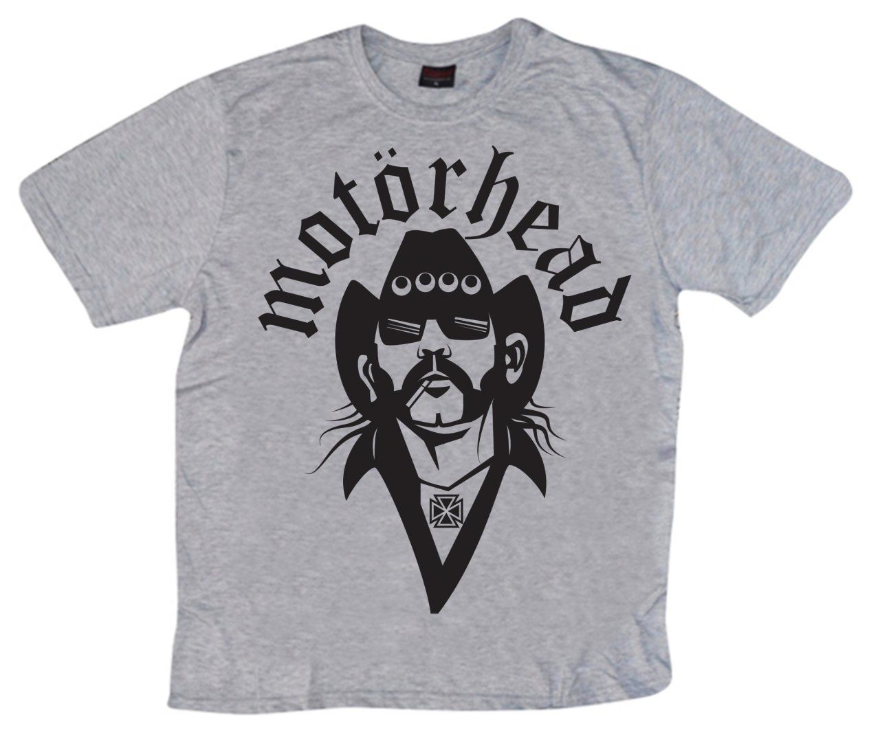 Motörhead  Baskılı T-shirt