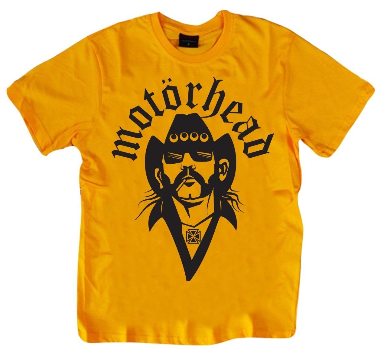 Motörhead  Baskılı T-shirt