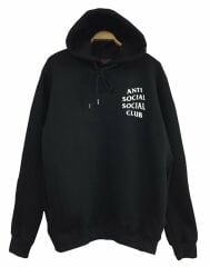 ANTI SOCIAL CLUB Baskılı Çocuk Sweatshirt