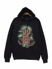 KYRIE IRVING Baskılı Sweatshirt