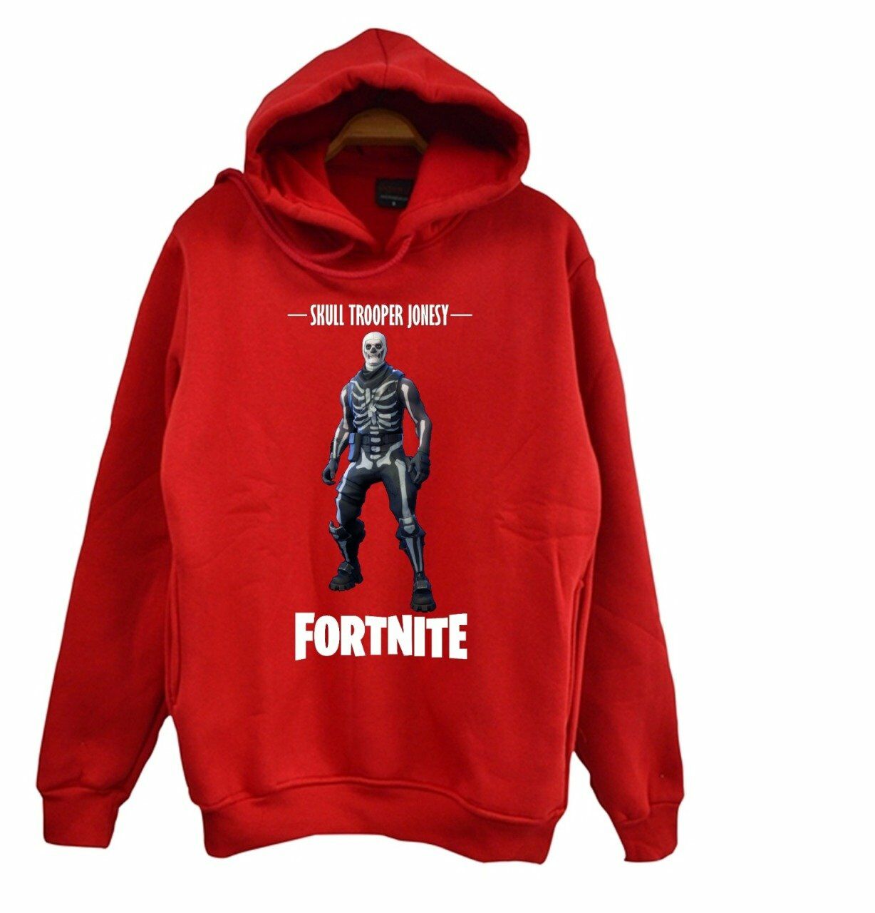 Fortnite Baskılı Çocuk Sweatshirt