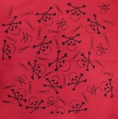 Kuru Kafa Bandana