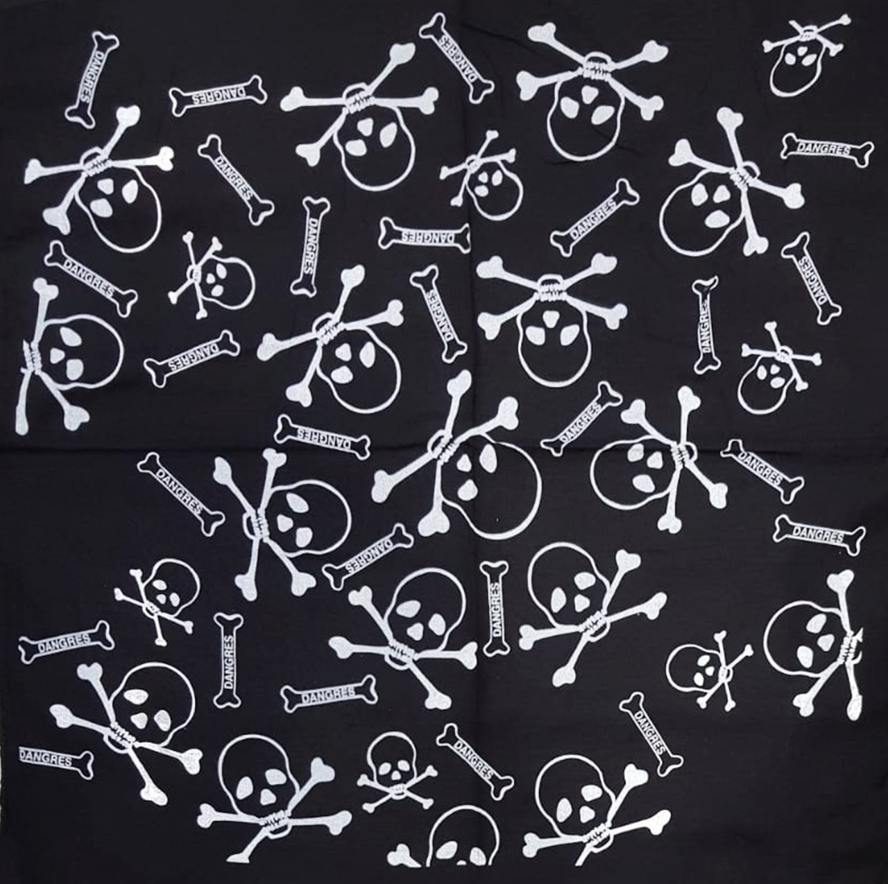 Kuru Kafa Bandana