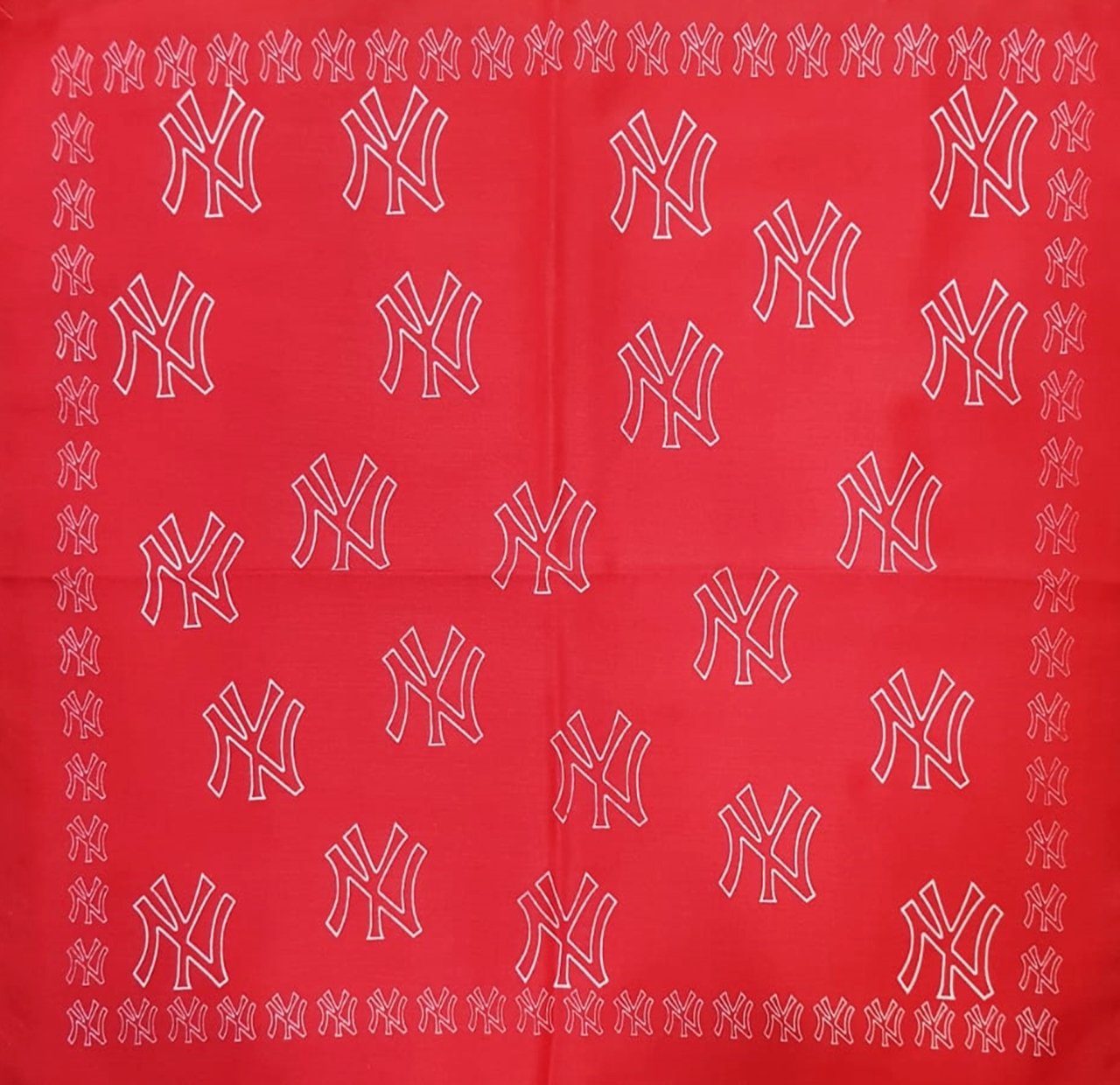 New York Bandana