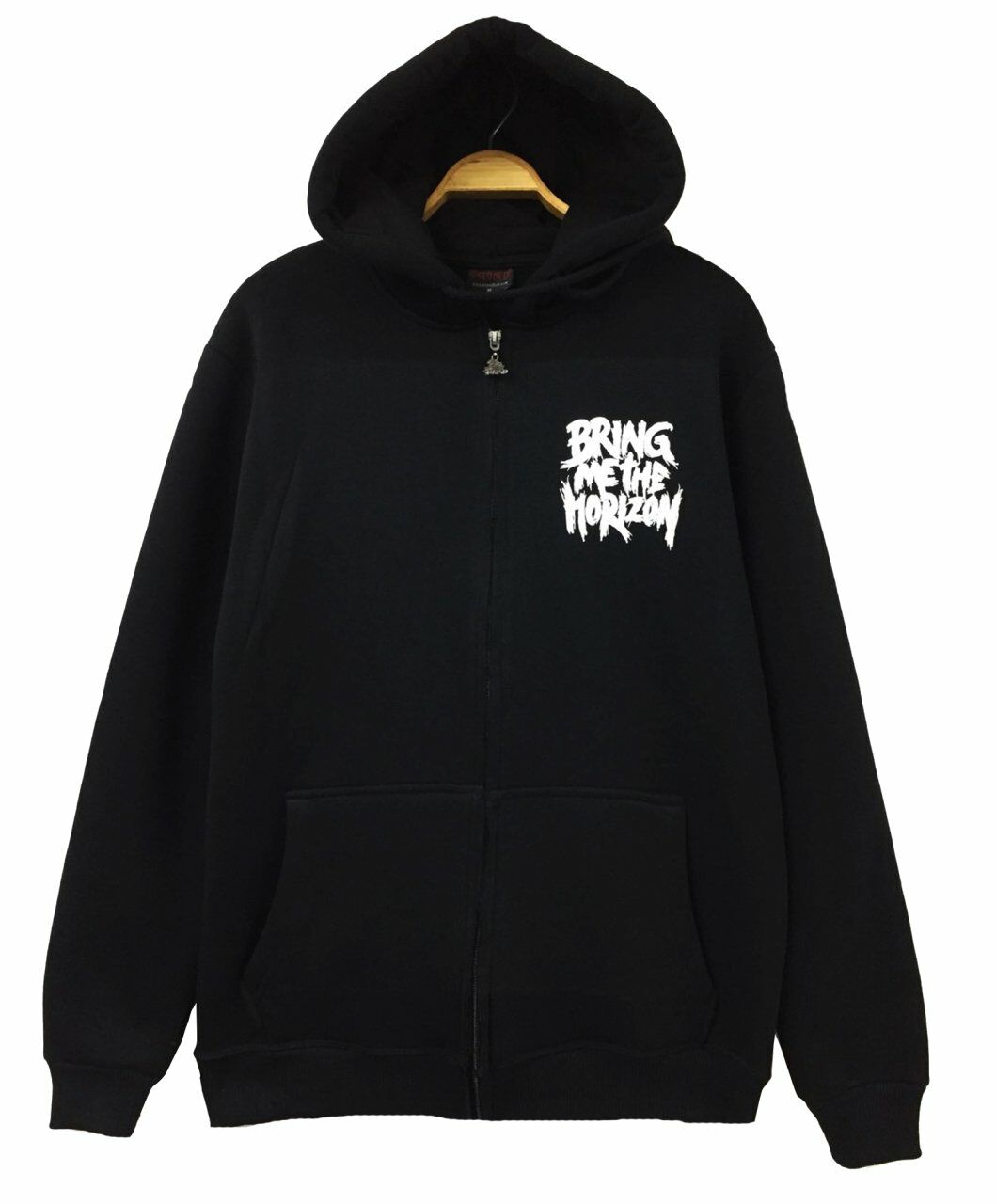 E HORIZON Baskılı Sweatshirt