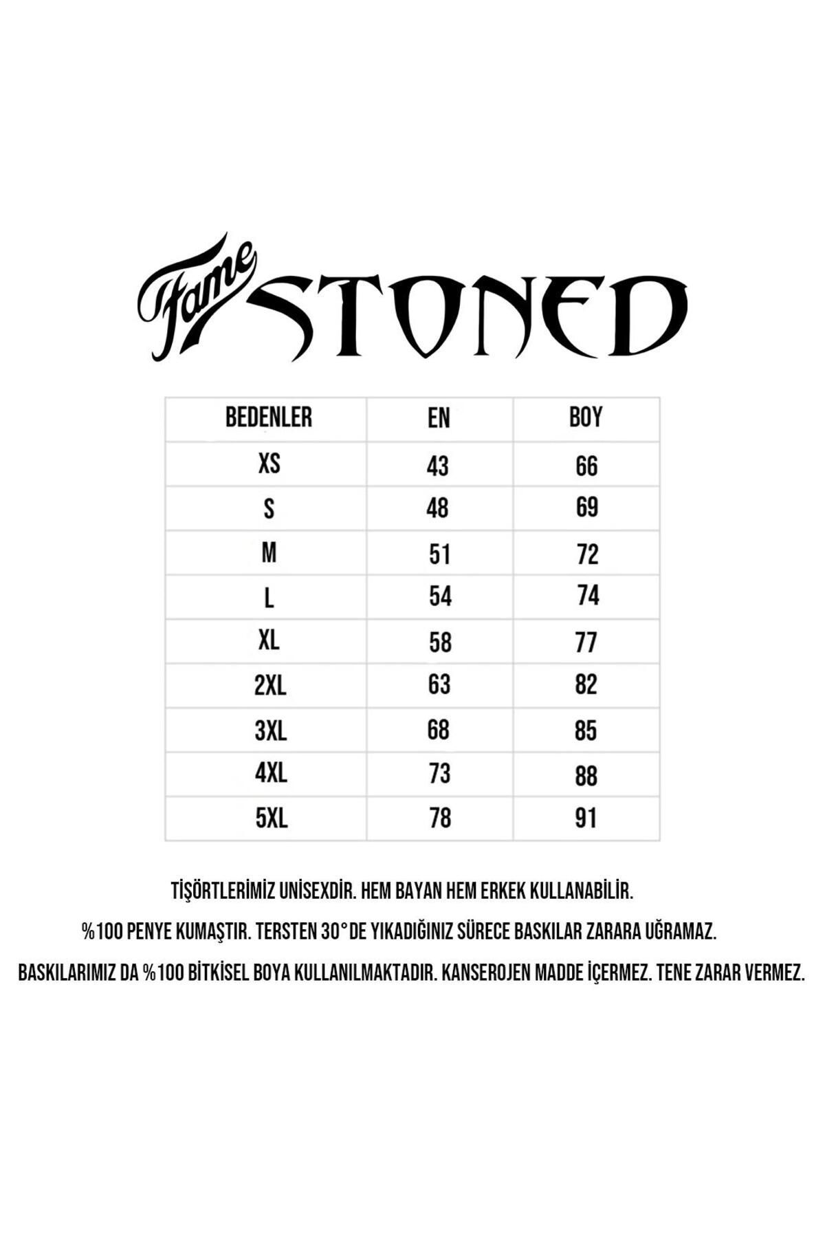 Nehirden Denize Kadar Filistin Özgür Olacak Baskılı Unisex %100 Pamuk Siyah T-shirt