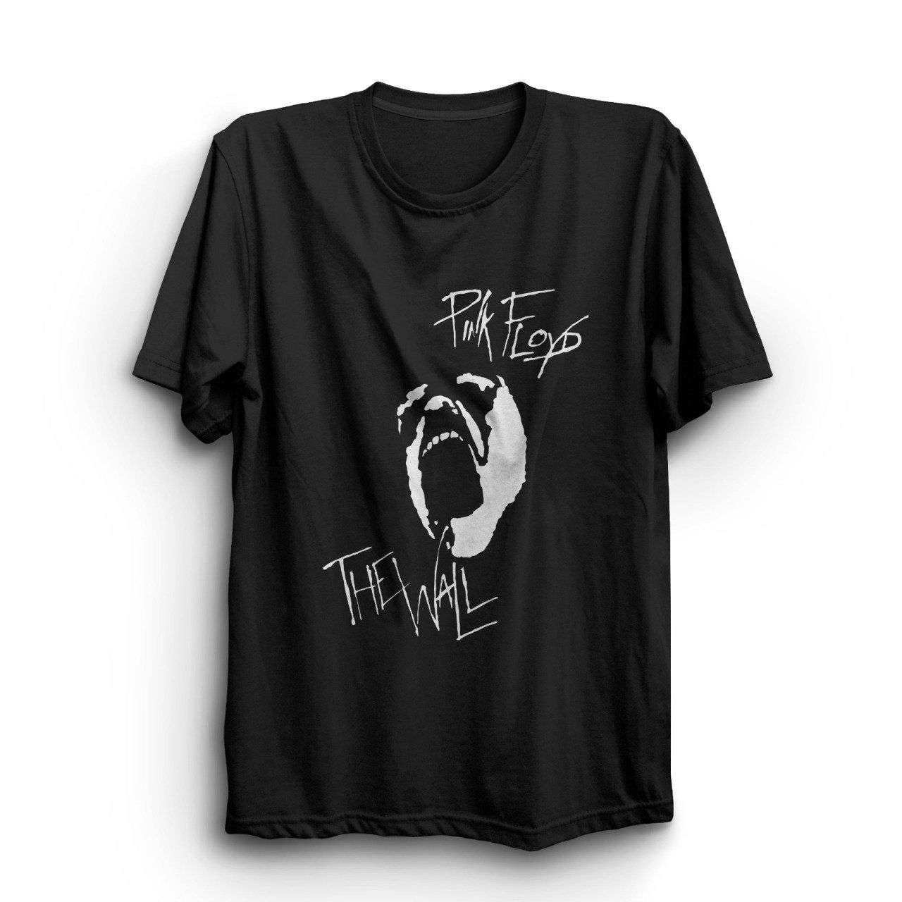 Pink Floyd Baskılı Tişört