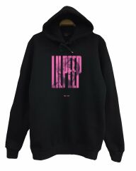 LIL PEEP Baskılı Çocuk Sweatshirt