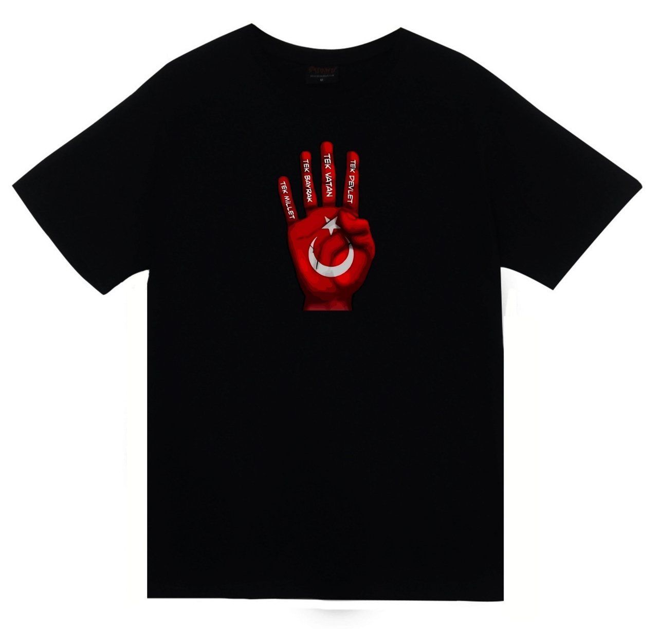 Recep Tayyip Erdoğan Tişört