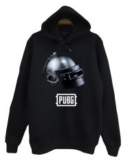 PUBG   Baskılı Çocuk Sweatshirt