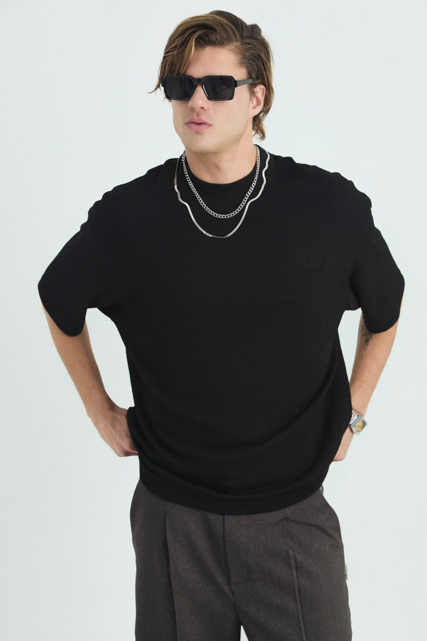 Chase Dreaming Baskılı Unisex %100 Oversize T-shirt