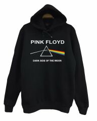PINK FLOYD Baskılı Sweatshirt