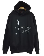 MUSTAFA KEMAL ATATÜRK