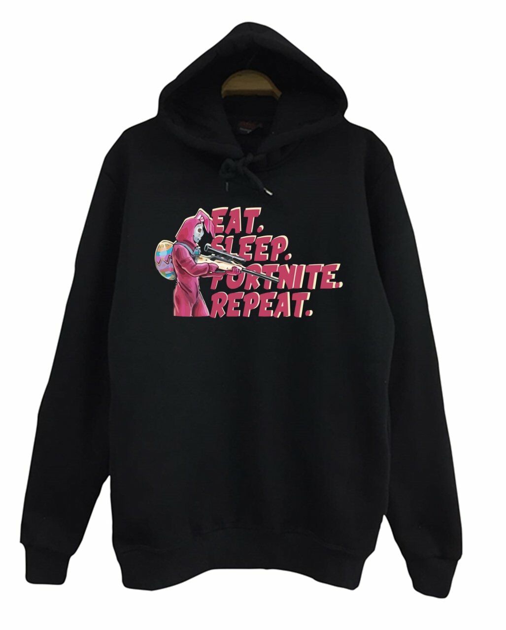 Fortnite Baskılı Çocuk Sweatshirt