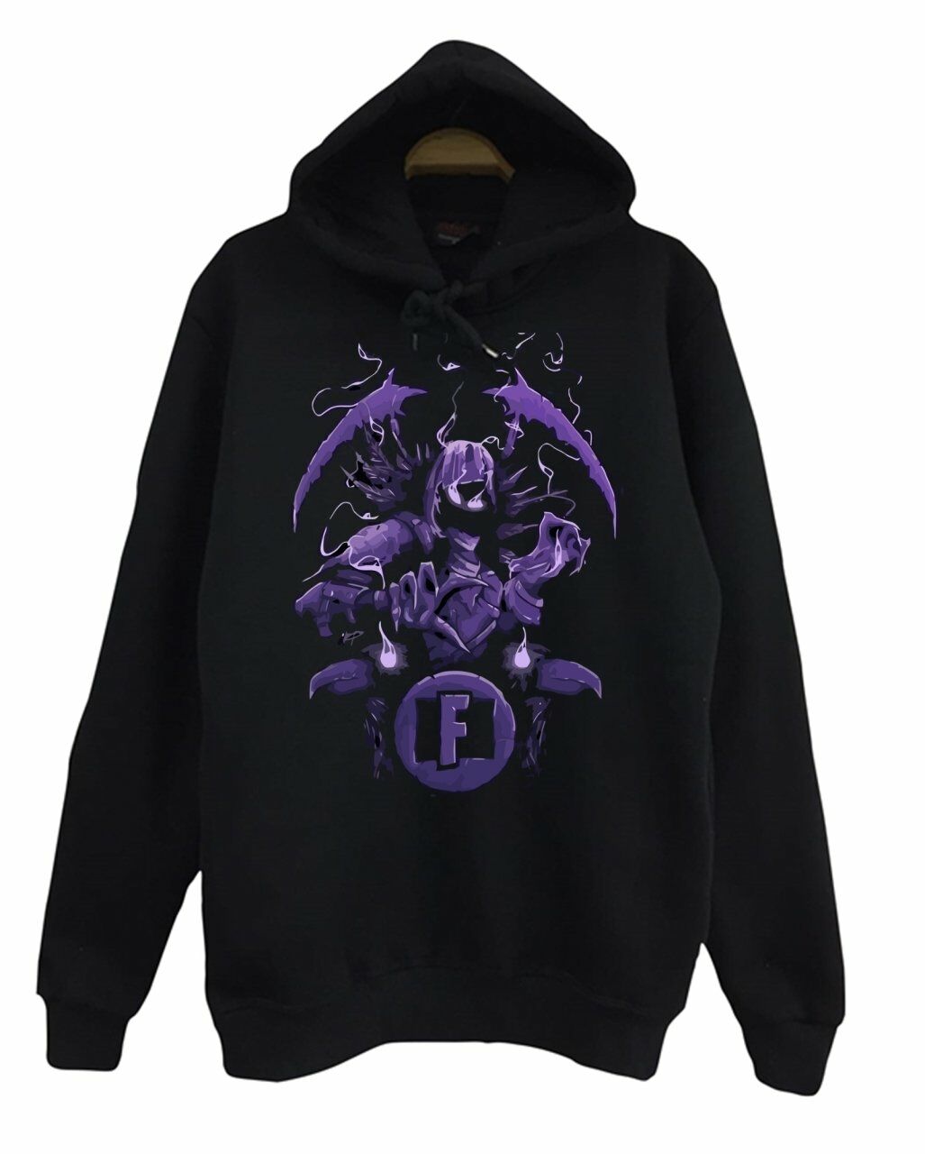 Fortnite Baskılı Çocuk Sweatshirt