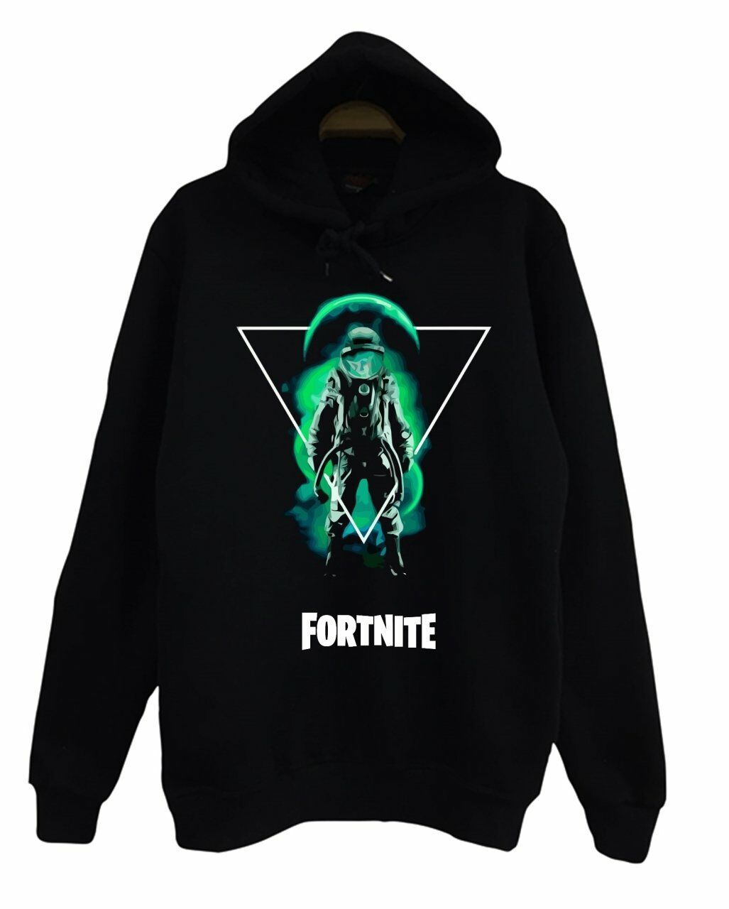 Fortnite Baskılı Çocuk Sweatshirt