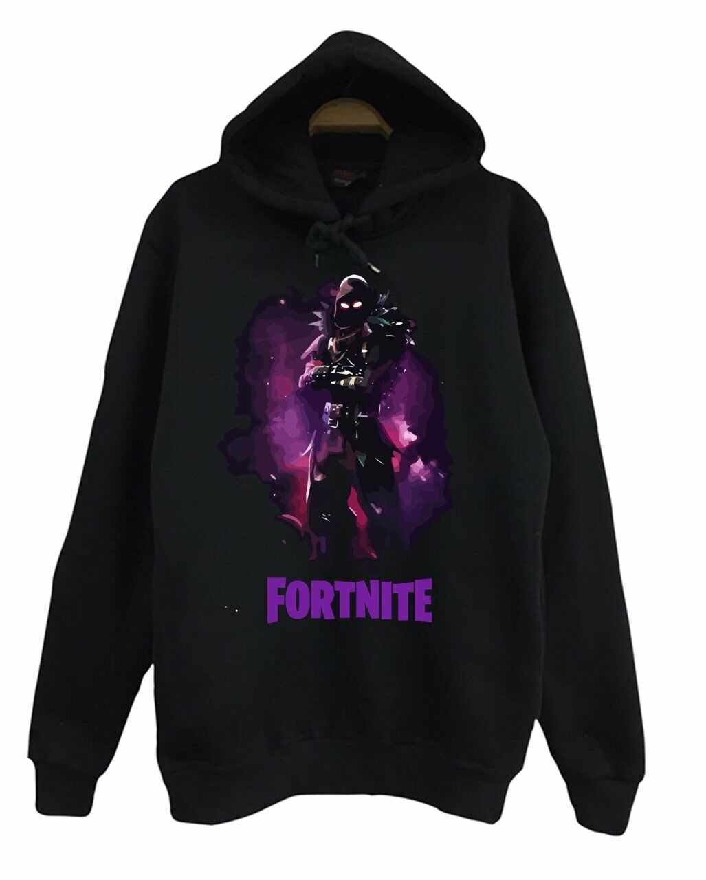 Fortnite Baskılı Çocuk Sweatshirt