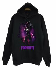 Fortnite Baskılı Çocuk Sweatshirt