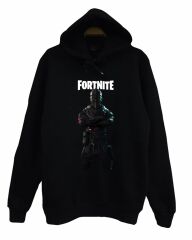 Fortnite Baskılı Çocuk Sweatshirt