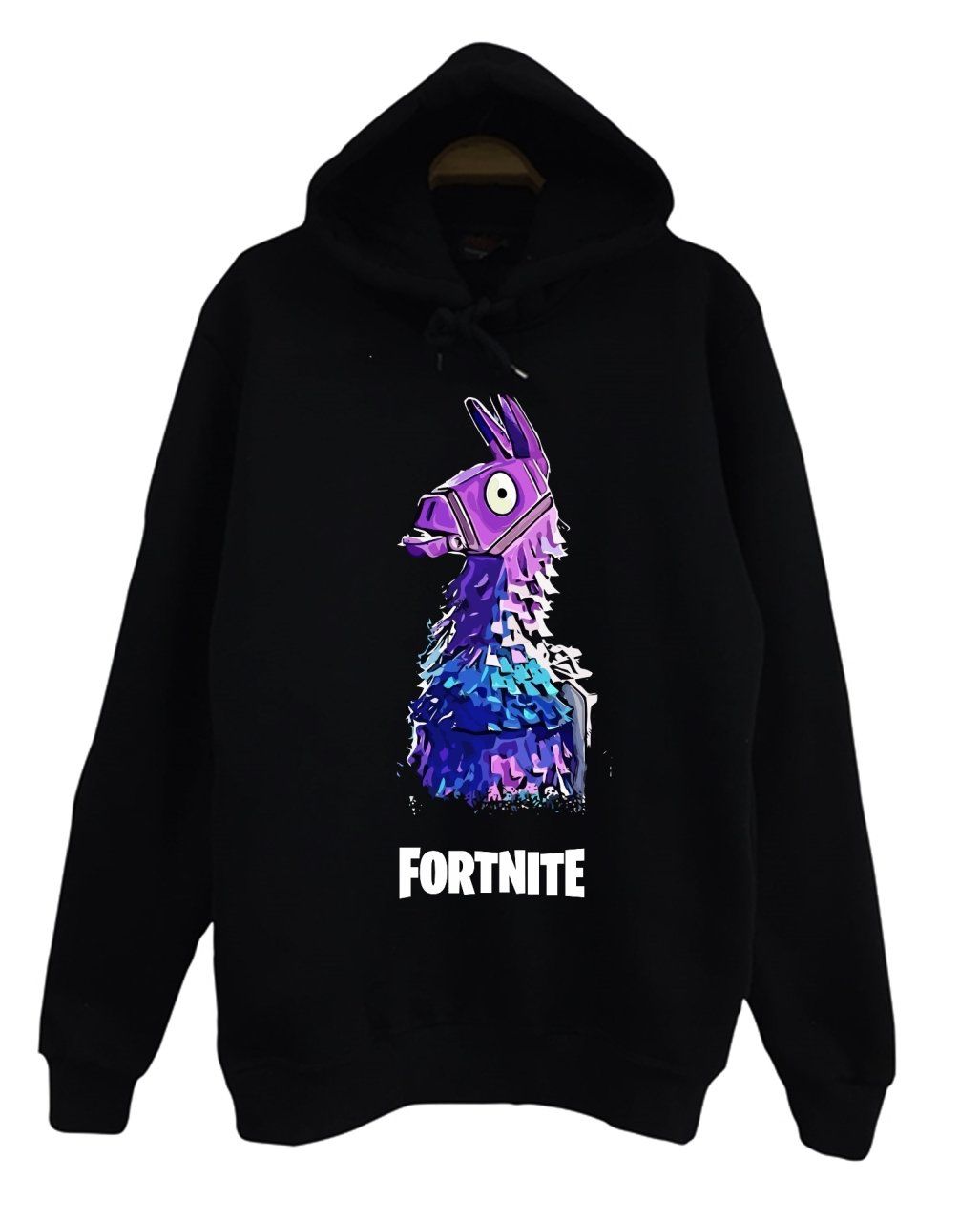 Fortnite Baskılı Çocuk Sweatshirt