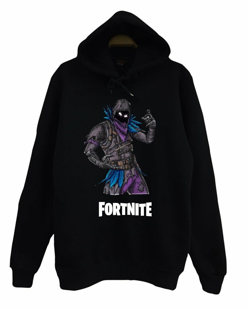 Fortnite Baskılı Çocuk Sweatshirt