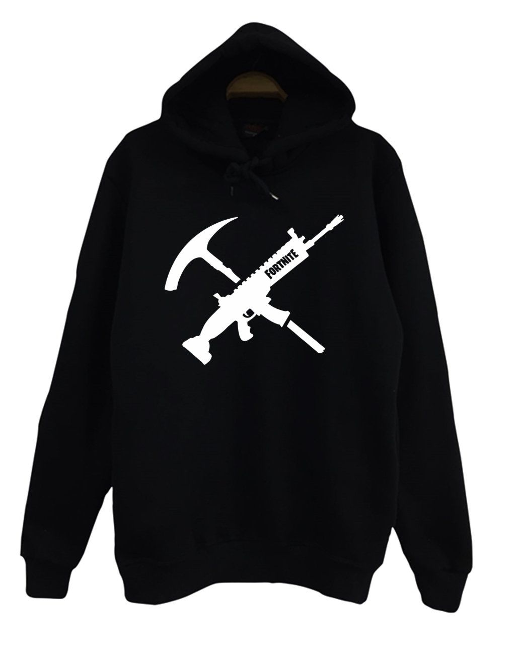 Fortnite Baskılı Çocuk Sweatshirt