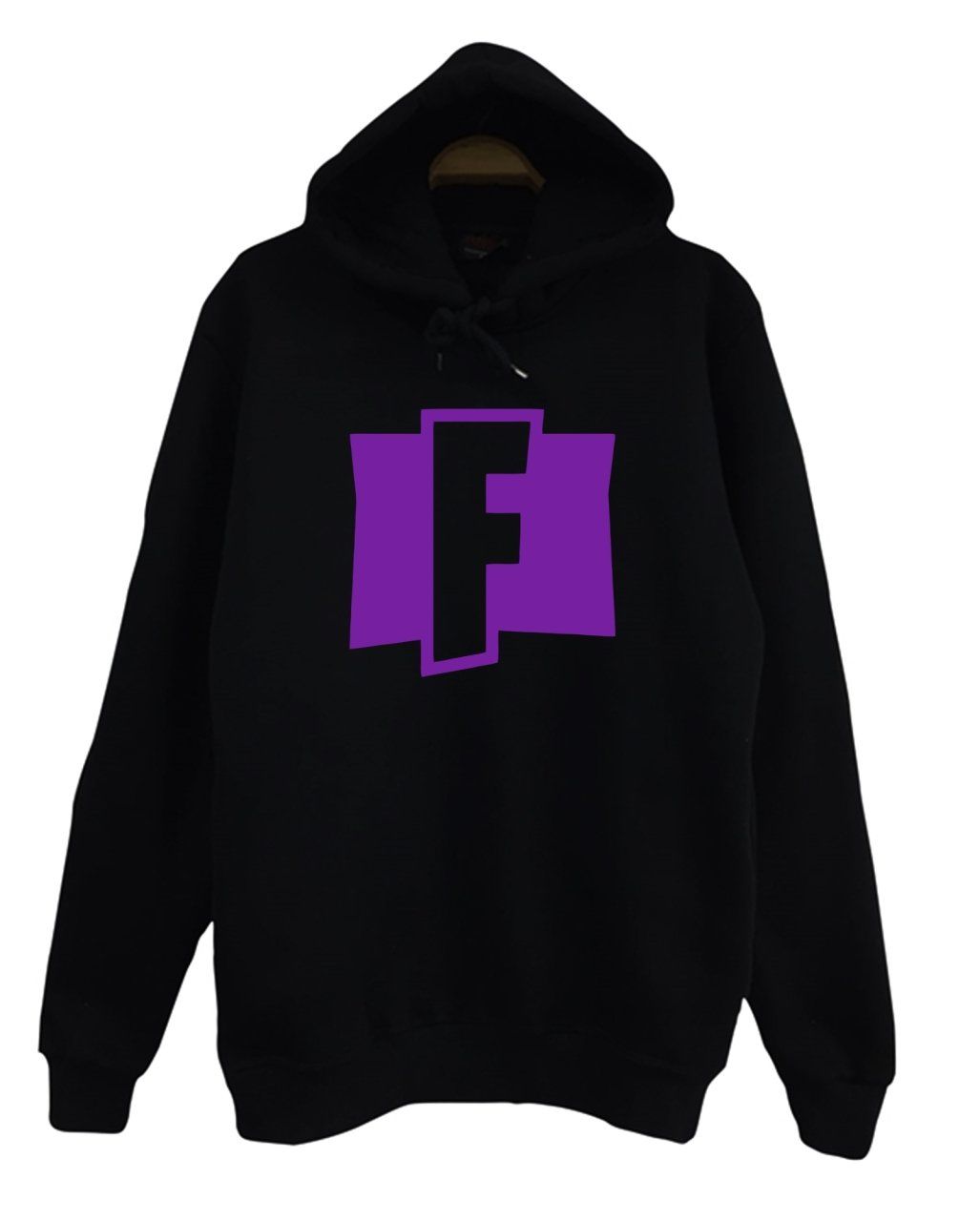 Fortnite Baskılı Çocuk Sweatshirt