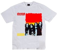 Kreatör Baskılı T-shirt