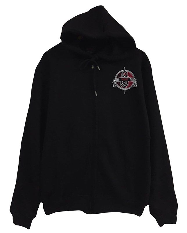 SLIPKNOT Baskılı Sweatshirt