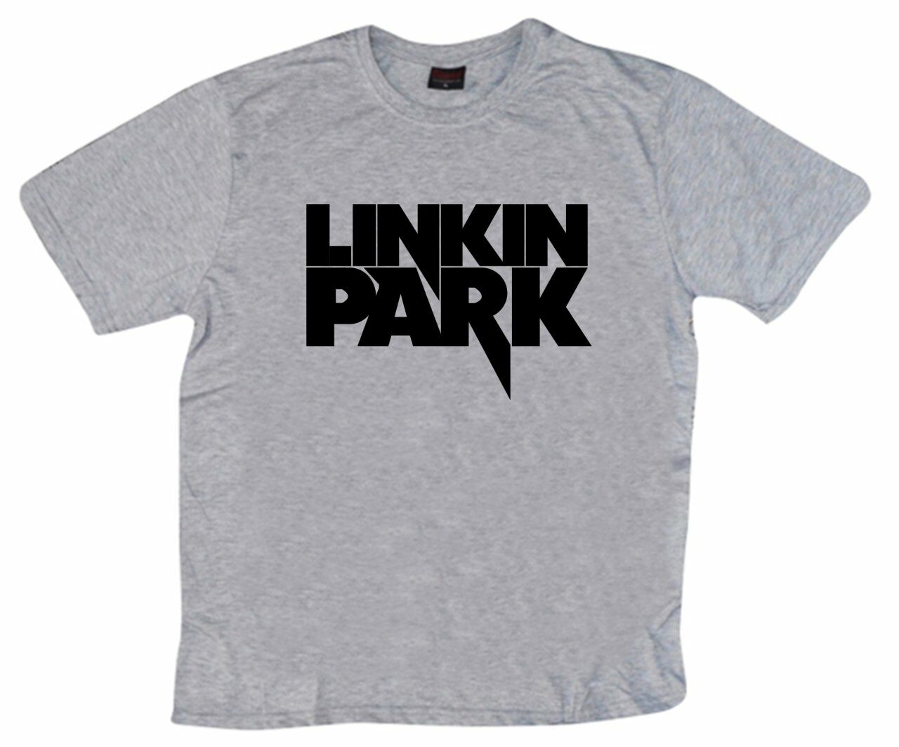 Linkin Park Baskılı T-shirt