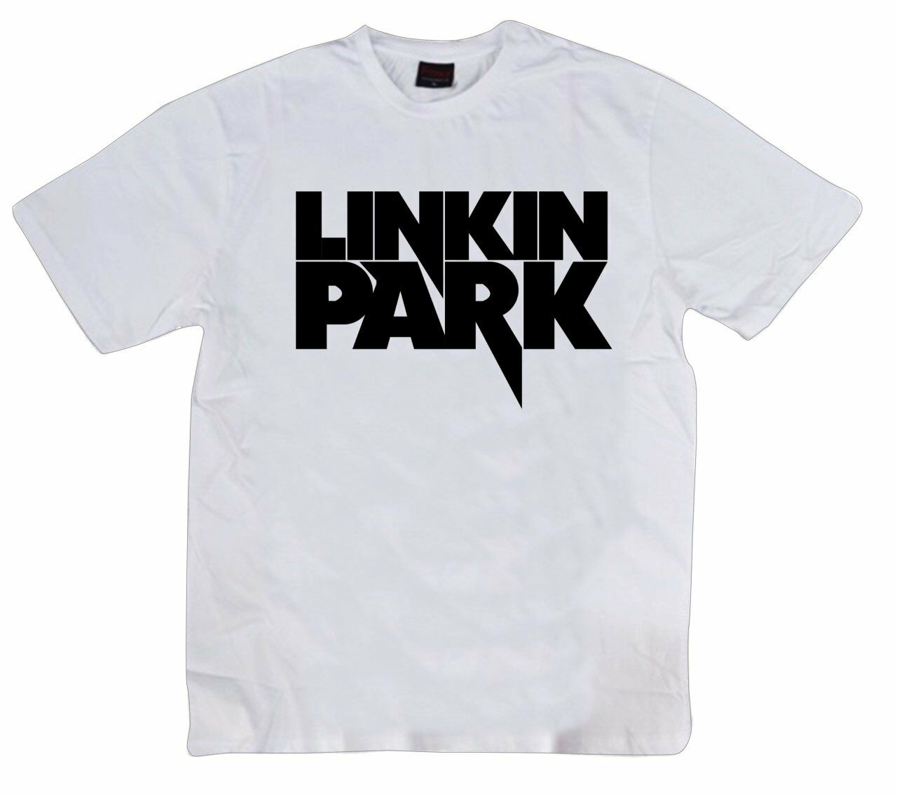 Linkin Park Baskılı T-shirt