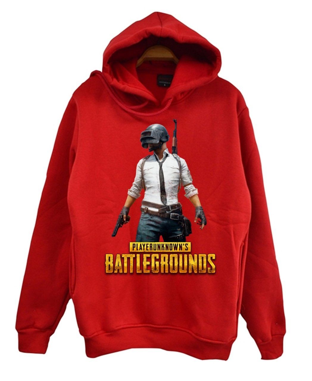 Pubg   Baskılı Çocuk Sweatshirt